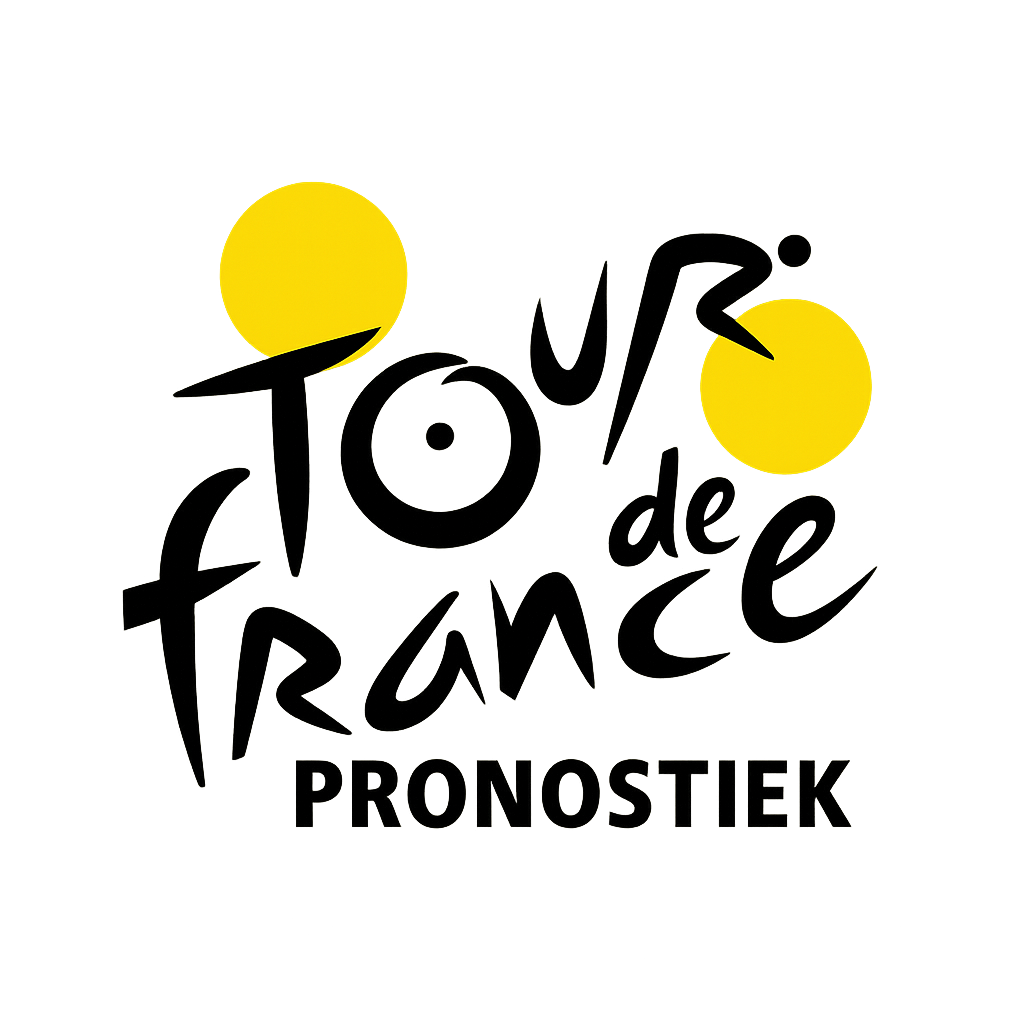 Tour de France Pronostiek